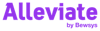 Alleviate logo