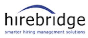 Hirebridge's logo