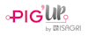 Pig'Up logo