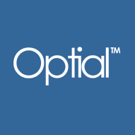 Optial SmartStart Logo