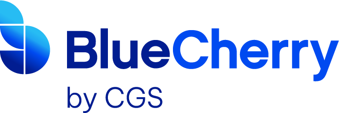 Logotipo de BlueCherry
