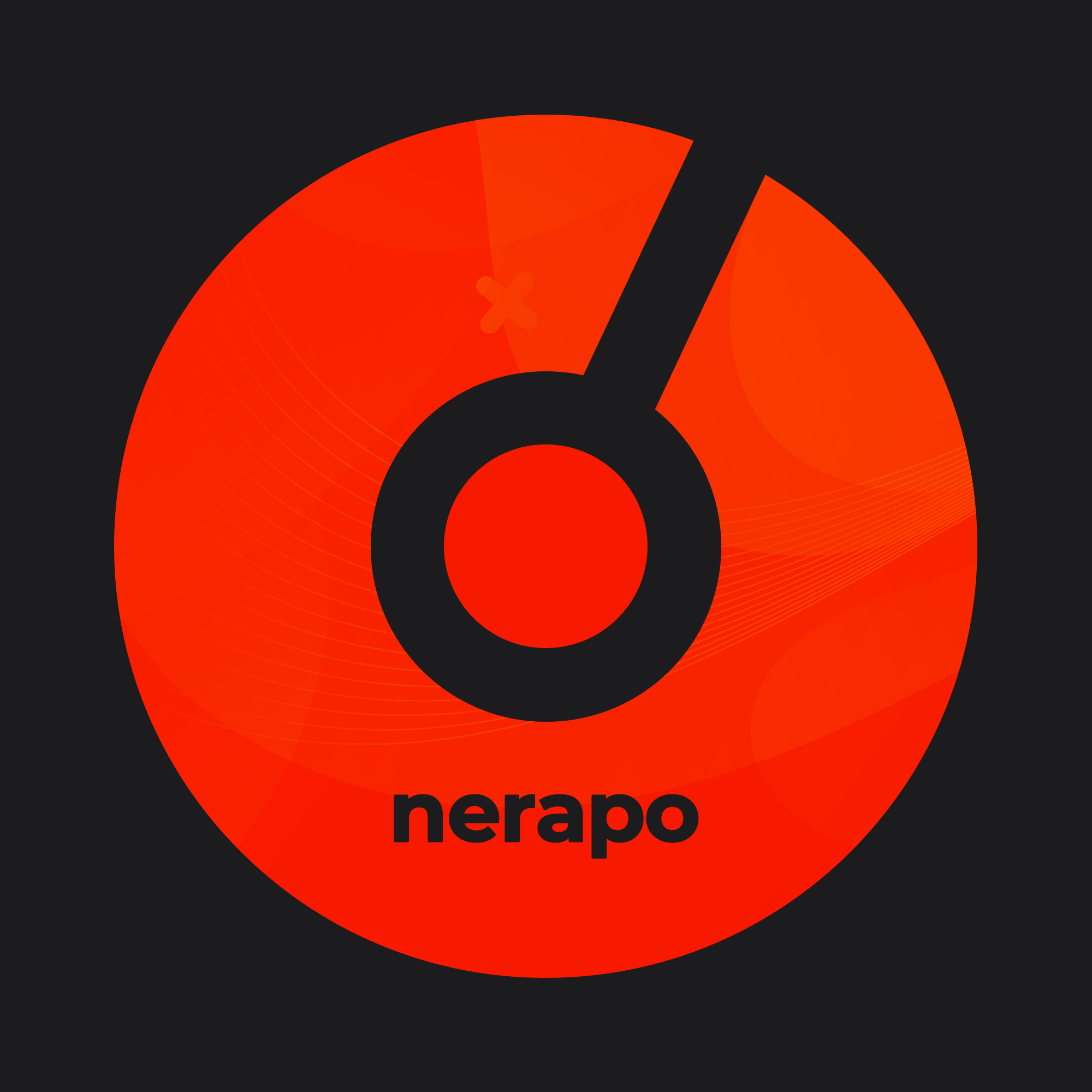 nerapo logo