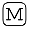 Mergram logo