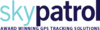 Skypatrol logo