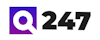 Q247 logo