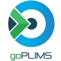goPLIMS logo