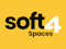 SOFT4Spaces logo