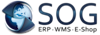 SOG ERP logo