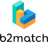 b2match logo