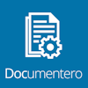 Documentero logo
