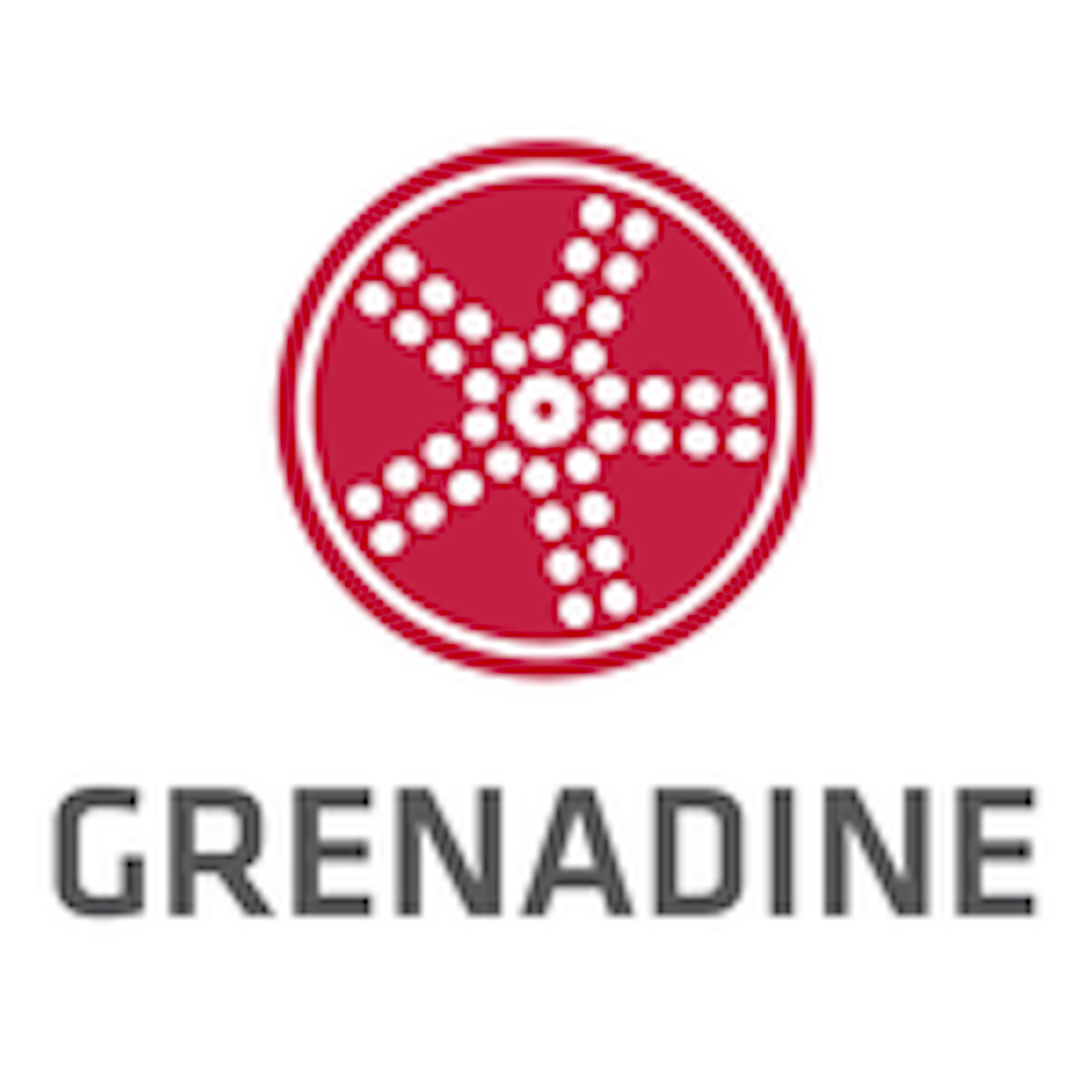 Grenadine Event Software Logo
