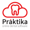 Praktika logo