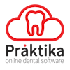 Praktika's logo