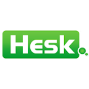 HESK's logo