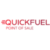 QuickFuel logo
