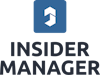 EQS Insider Manager logo