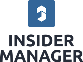 EQS Insider Manager