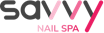 Savvy Nail Spa