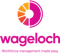 Wageloch logo