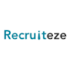 Recruiteze logo