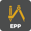 EPP - Enterprise Project Planner logo