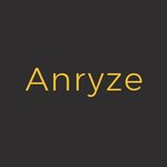 Anryze Transcriber