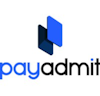 Payadmit logo