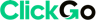 ClickGo logo