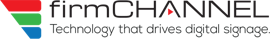 firmCHANNEL logo