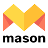 Mason logo