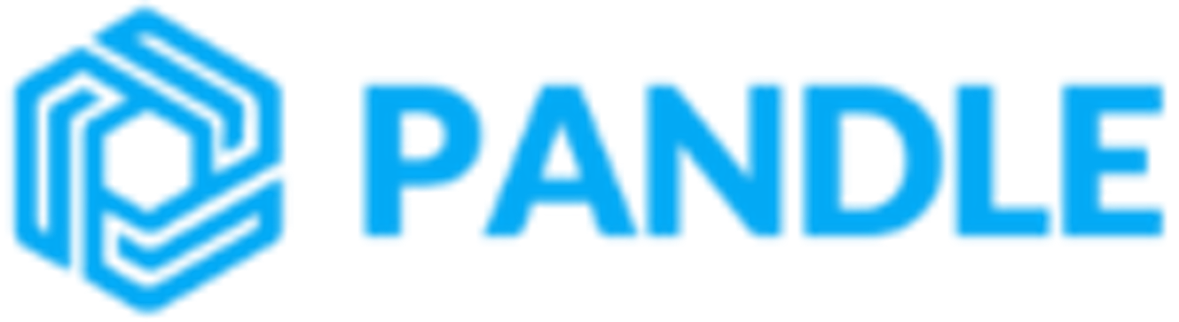 Pandle Logo