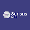 Sensus MRO logo