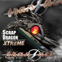 Scrap Dragon Xtreme