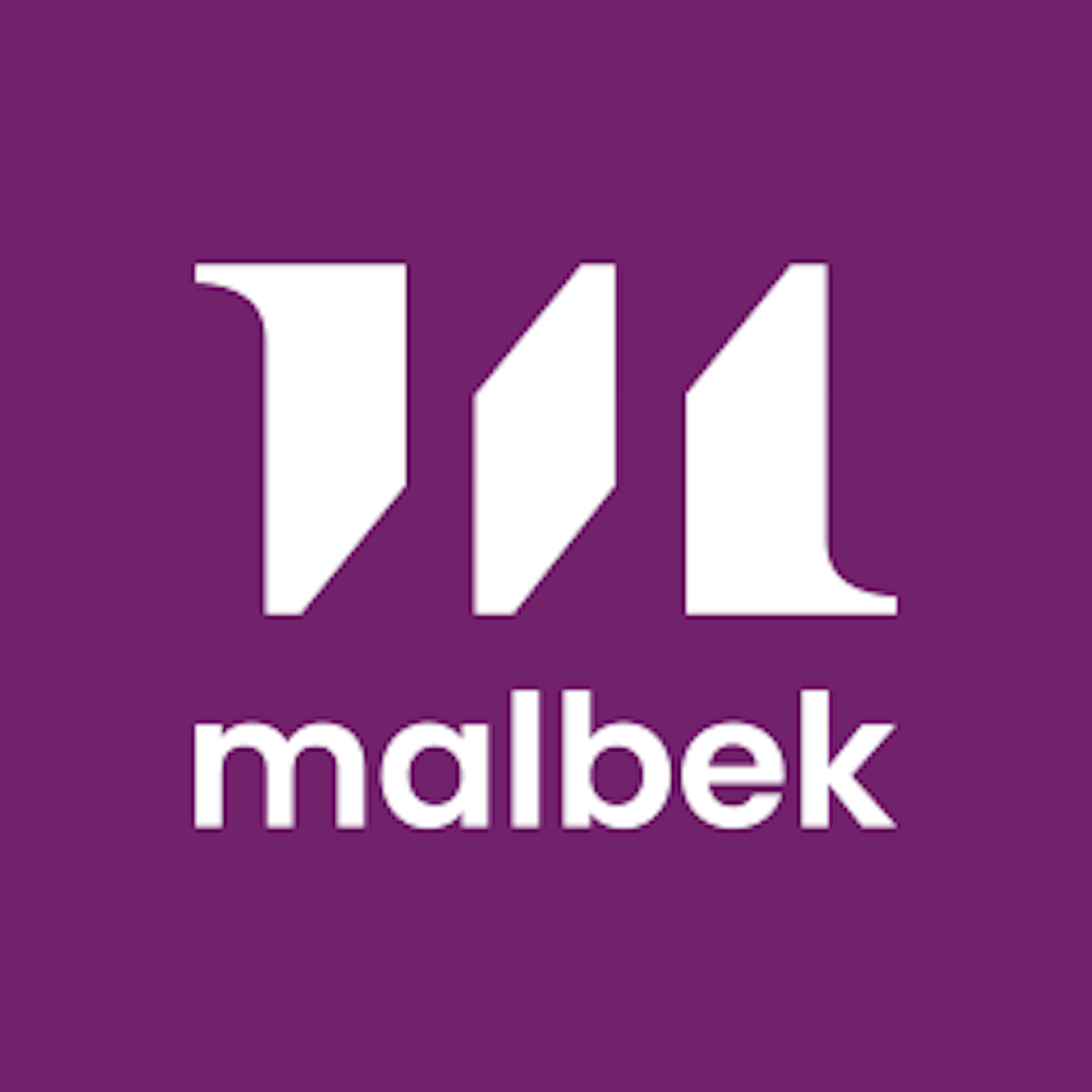 Malbek CONTRAX Logo