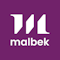 Malbek logo