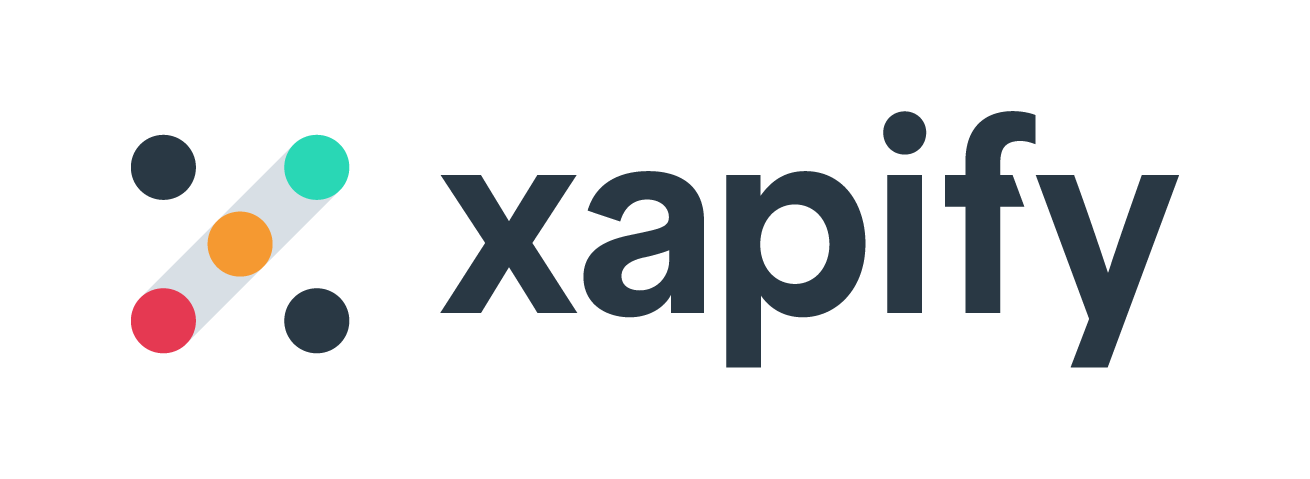 Logotipo de Xapify
