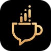 Social Caffeine AI logo