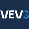 VEVS Car Rental Software logo