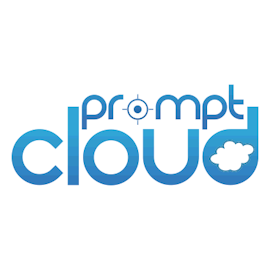 PromptCloud Logo
