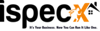 ispecx logo