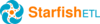 StarfishETL logo