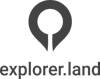 explorer.land logo