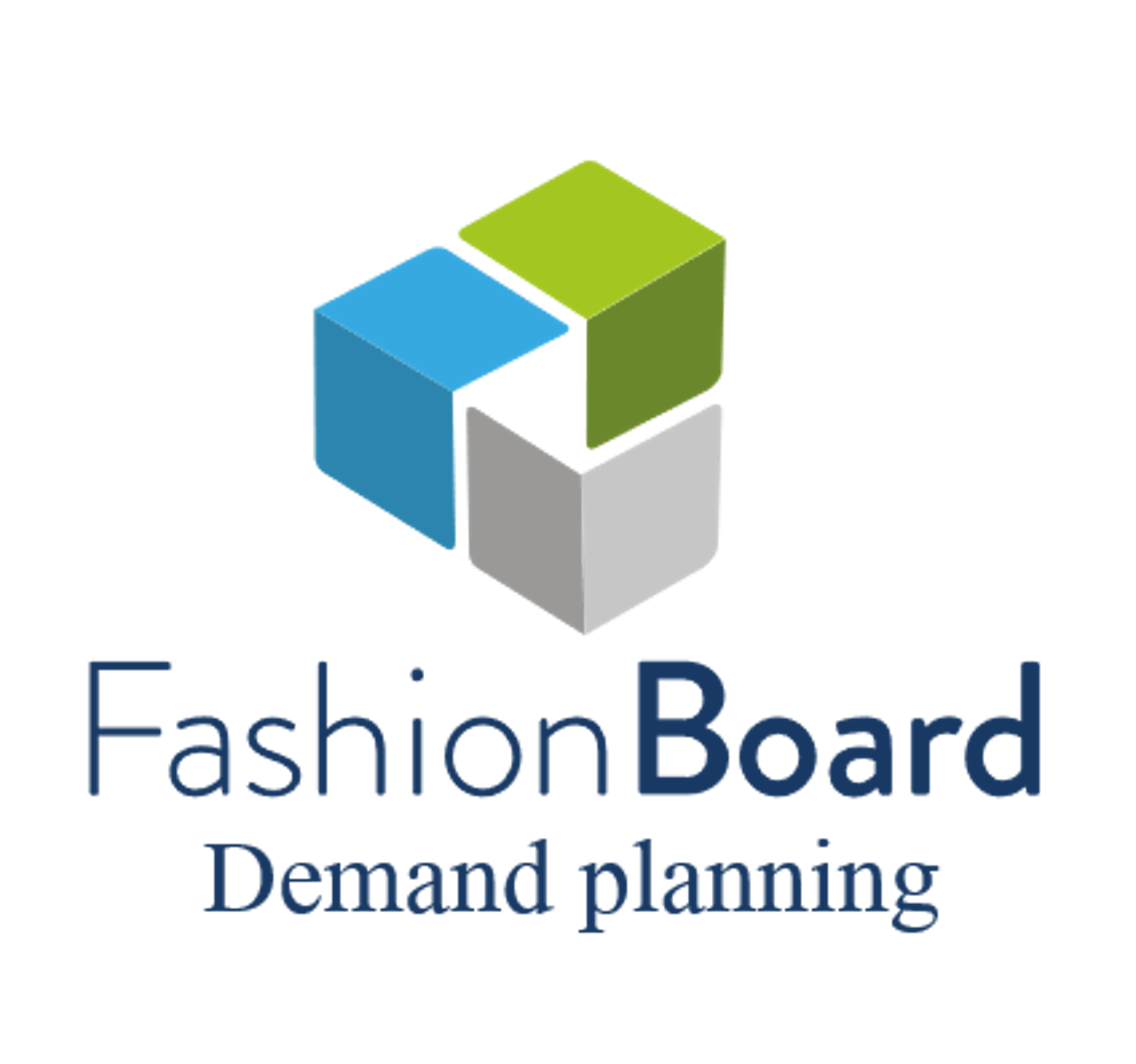 FashionBoard Logo