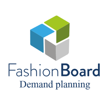 FashionBoard logo