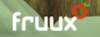 Fruux logo