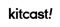 Kitcast logo