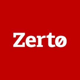 Zerto Virtual Replication