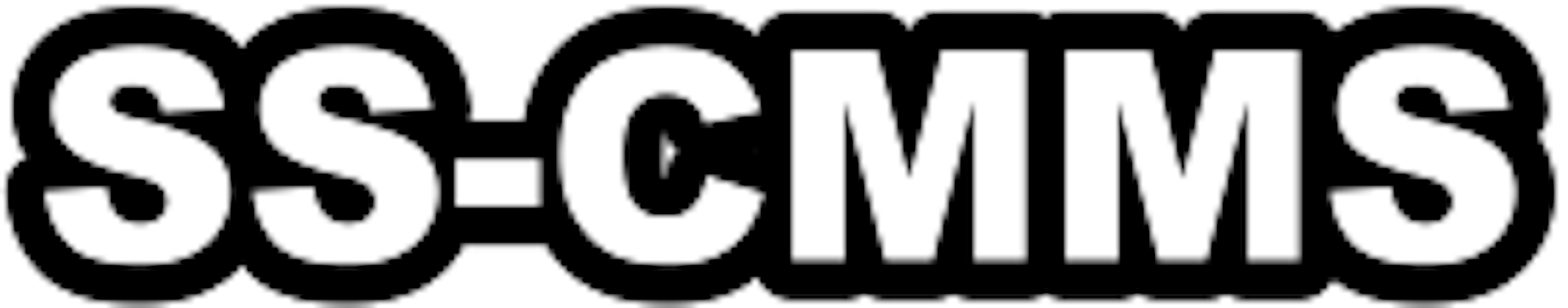 SS-CMMS Logo