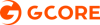 G-Core logo