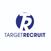 TargetRecruit's logo